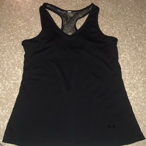 Under Armour workout shirt
